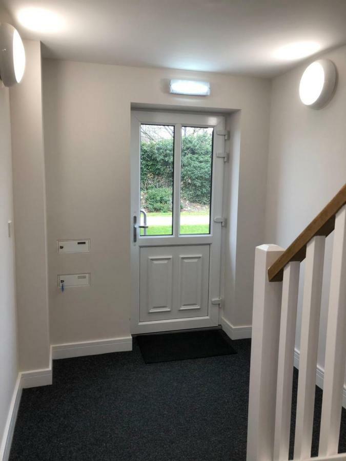 7-11 Kings Park Villa Bicester Exterior foto